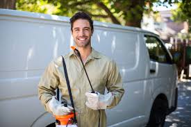 Real Estate Pest Inspections in East Greenville, PA